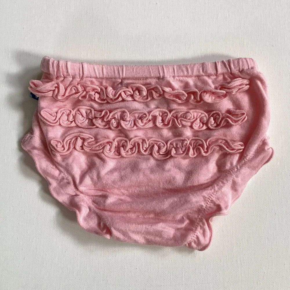 Kickee Pants Bloomer Bundle
